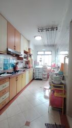 Blk 766 Woodlands Circle (Woodlands), HDB 4 Rooms #629774081